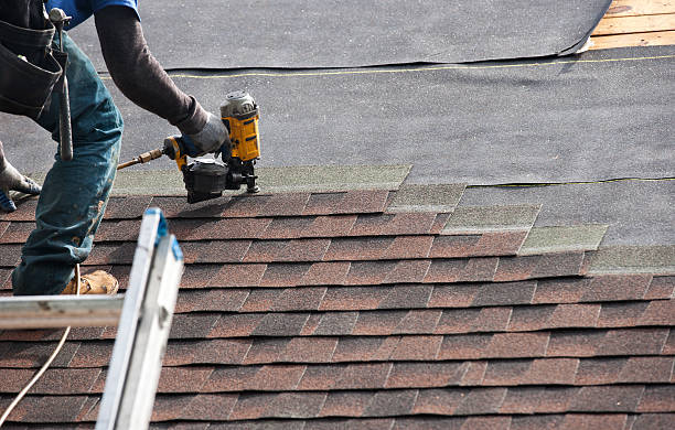 Licensed Roofing service in Newell, WV - Brentwood Metal Roofing